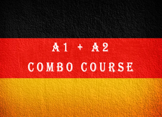 A1 A2 combo course