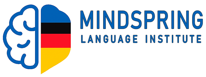 Mindspring Language Institute Logo